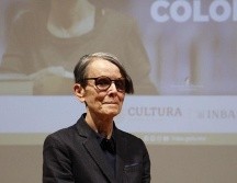 “Me rebasa la idea de un homenaje y parece de entrada falsa modestia, pero nada más lejano a mi realidad e intención”, dijo López Colomé. CORTESÍA / INBAL