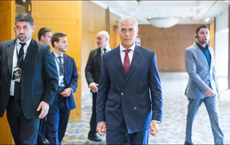 “Robo Mundial” ya está disponible en Disney+. ESPECIAL/THE WALT DISNEY COMPANY MÉXICO.