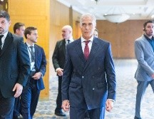 “Robo Mundial” ya está disponible en Disney+. ESPECIAL/THE WALT DISNEY COMPANY MÉXICO.