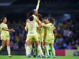 El América Femenil espera contar con el apoyo de su gente. IMAGO7