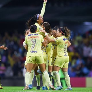 ¡De remate! Esto costarán los boletos para la Final entre América y Tigres