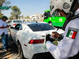 El pago puede ser directo en cualquiera de las 135 oficinas de recaudación fiscal estatal y también podrán hacerlo de manera digital. EL INFORMADOR/ARCHIVO