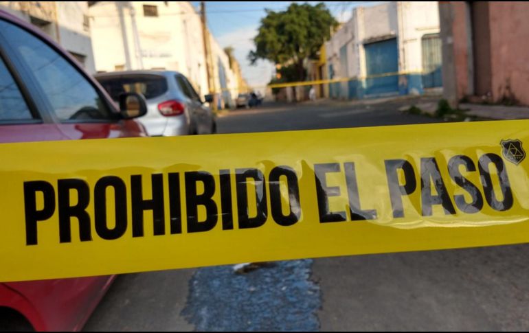 Mónica Citlalli salió de su trabajo ese día, pero ya no volvió a su casa. EL INFORMADOR/ARCHIVO