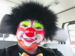 Cabe aclarar que hasta el momento, Chuponcito no ha hablado respecto a este tema. FACEBOOK / CHUPONCITO