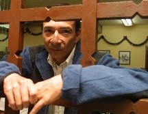 El emblemático escritor, Juan José Doñán, compartirá con alumnos y académicos de la Universidad de Guadalajara. EL INFORMADOR/ Archivo