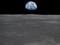 La exploración lunar alcanzó niveles nunca antes vistos. ESPECIAL/Nasa