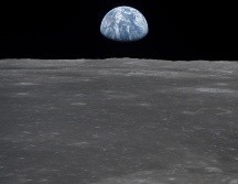 La exploración lunar alcanzó niveles nunca antes vistos. ESPECIAL/Nasa
