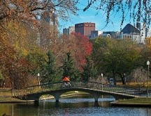 El fallecido demócrata Tony DeLuca, legislador local, se presentaba desde hace 20 años por la circunscripción 32 de Pensilvania, de los alrededores de Pittsburgh, fue reelegido con un 86% de los votos. AP / G. J. Puskar