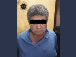 La joven Lidia Gabriela falleció el martes 1 de noviembre luego de arrojarse de un taxi, cuando presuntamente detectó que el conductor intentaba privarla de la libertad. TWITTER / @OHarfuch