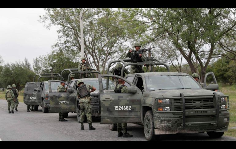 Mejía Berdeja señalo que esa resolución a todas luces es inconstitucional porque, la juez se excede y está generando efectos suspensivos sobre un decreto del Congreso de la Unión. EL INFORMADOR / ARCHIVO