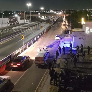 Matan a 9 en ataque a un bar de Apaseo el Alto, Guanajuato