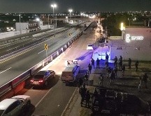 Las pesquisas de las autoridades confirman 