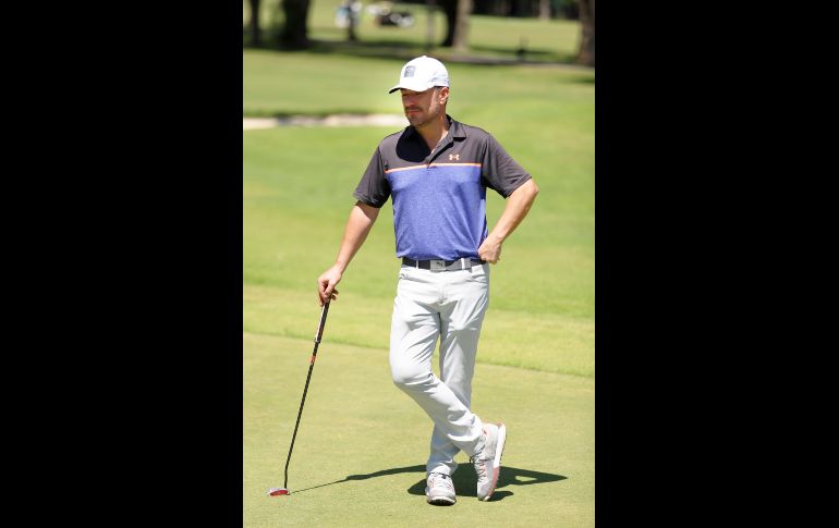 Manuel Aranda. GENTE BIEN JALISCO/Claudio Jimeno