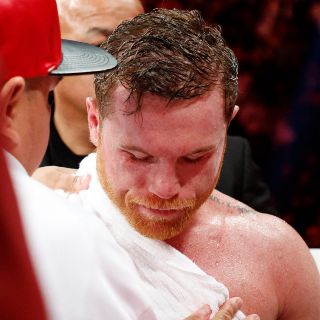 ¿Quién será el siguiente rival del Canelo Álvarez?
