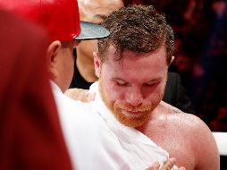 Después del triunfo sobre Gennady Golovkin, el mundo está esperando al siguiente rival de Saúl 