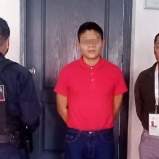 Grupo de búsqueda localiza a joven de Colima extraviado en Guadalajara