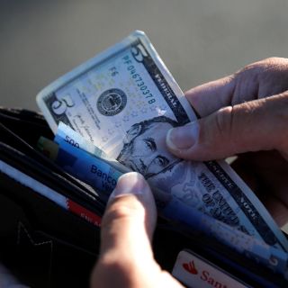 Espero terminar sexenio sin devaluación y el dólar en 20 pesos: López Obrador