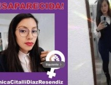 La Fiscalía de la CDMX en coordinación con su similar del Estado de México continúan investigando el caso de la maestra Mónica Citlalli bajo el protocolo de feminicidio, pues presentaba signos de violencia.TWITTER/ @celaya_news