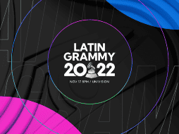 La tan esperada ceremonia de los Grammy Latinos ya está aquí. ESPECIAL/Latin Grammy