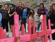 La alcaldía Iztapalapa y Cuauhtémoc son los que concentran, hasta el momento, el número más grande feminicidios en la entidad, con siete casos cada uno. SUN/ ARCHIVO