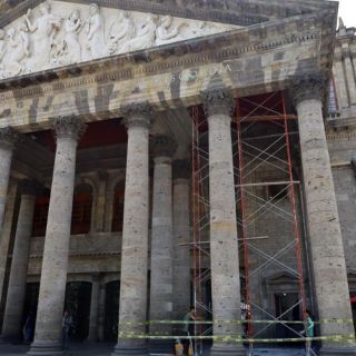 Secretaría de Cultura Jalisco rehabilita edificios de valor patrimonial