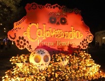 Calaverandia Parque Temático. GENTE BIEN JALISCO/Claudio Jimeno