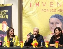 A todos los que quieren participar y ofertar su cabellera, barba o bigote, tiene que mandar su video al WhatsApp 3314174352. EL INFORMADOR / A. Camacho