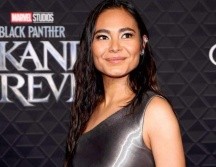 Mabel no solo enfrentó el reto de tener diálogos en maya, pues los orígenes de “Namor” fueron cambiados dando otro enfoque a su incursión en el Universo Cinematográfico de Marvel, incluyendo así a los pueblos mesoamericanos. FACEBOOK / Mabel Cadena