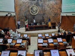 El ejercicio incluiría al Instituto de Justicia Alternativa y la Escuela del Poder Judicial del Estado. EL INFORMADOR/R. Rivas