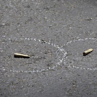 Matan a hombre y lesionan a su hijo de 4 años en Ciudad Juárez