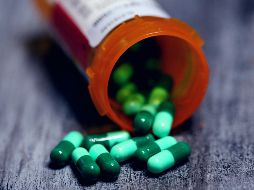 Autoridades encontraron 30 pastillas de clonazepam, con las cuales se presume los jóvenes habían efectuado el reto de TikTok. ESPECIAL/UNSPLASH