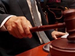 Un juez determinó vincular a proceso a Eduardo Alejandro y fijar cinco meses para el cierre de la investigación complementaria. EFE/ARCHIVO