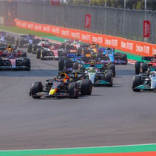 Gran Premio de Brasil, penúltima parada de la Fórmula 1
