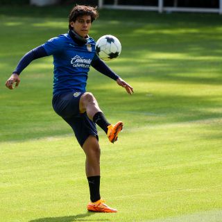 ¿Cuándo estará de regreso José Juan Macías?