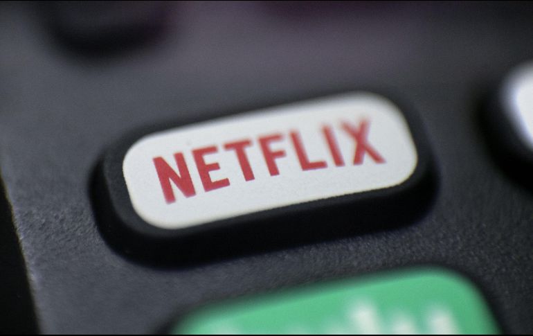 Netflix traerá nuevos proyectos con la llegada del 2023, entre ellos un evento especial con Chris Rock. AP/ARCHIVO