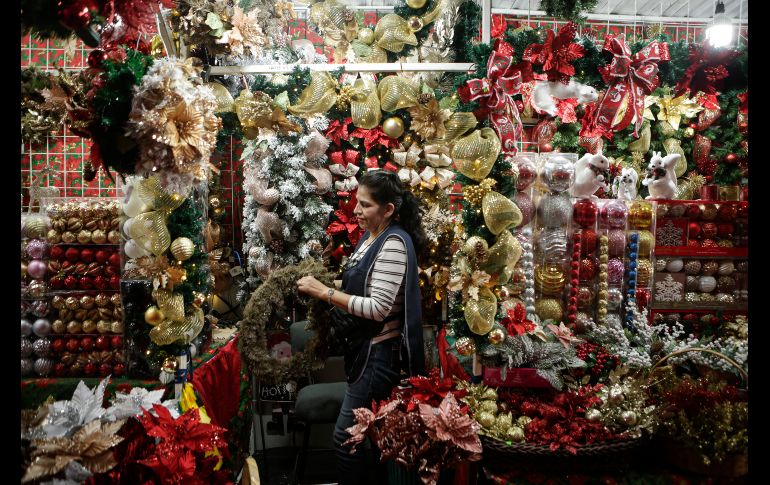 EL INFORMADOR/ CARLOS ZEPEDA