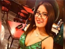 La necropsia al cuerpo de Ariadna se realizó bajo perspectiva de género, destacan. ESPECIAL