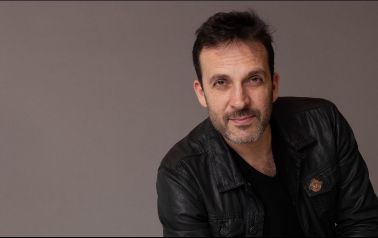 Antonio de la Vega interpreta a 