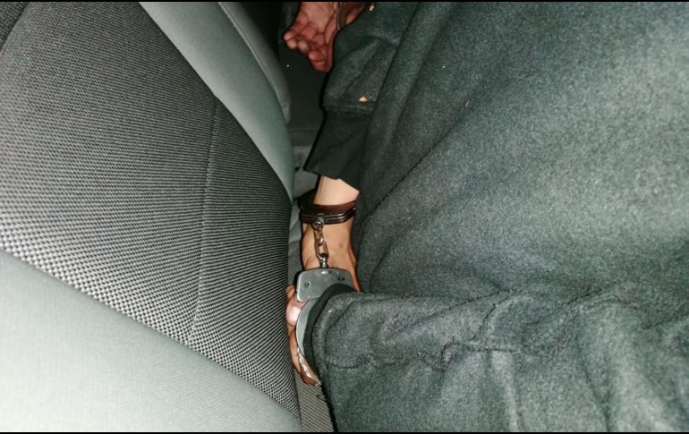 Rocío Hernández deberá pagar una multa de 85 mil 900 pesos y 146 mil 267 pesos como reparación del daño. EL INFORMADOR/ARCHIVO