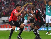 Diego Cocca tendría en la mira a uno de sus pilares del Atlas. IMAGO7