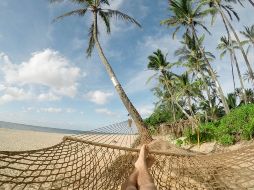 En la reforma que aprobaron los senadores se duplicaron las vacaciones para el primer año de los trabajadores. ESPECIAL