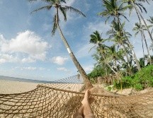 En la reforma que aprobaron los senadores se duplicaron las vacaciones para el primer año de los trabajadores. ESPECIAL