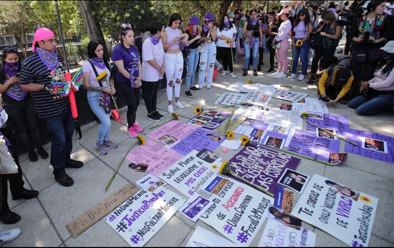 Por segundo día consecutivo, el Presidente López Obrador hizo un llamado a la FGR para que intervenga en las diligencias del caso. SUN/F. Rojas