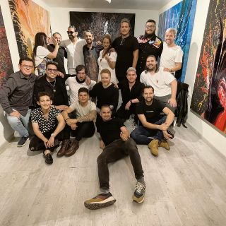 Llega Autoart Guadalajara 2022, el gran museo itinerante