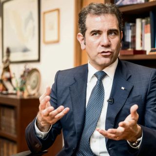 Reforma Electoral contamina debate presupuestal del 2023