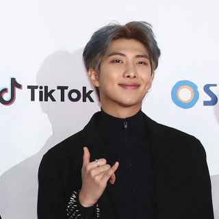 El líder de BTS, RM, lanzará su álbum en solitario "Indigo" en diciembre