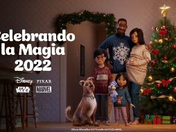 Disney estrena nuevo capítulo de "Celebrando la magia"