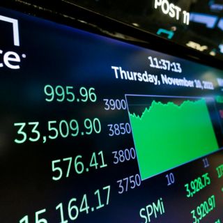 FTX, la plataforma de criptomonedas, se declara en bancarrota