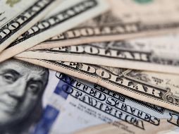 Según el Banxico, el tipo de cambio es de 19.39 pesos por cada dólar. EFE / ARCHIVO