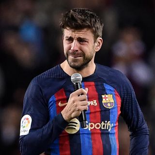 Revelan cómo impactó el divorcio en la vida deportiva de Piqué